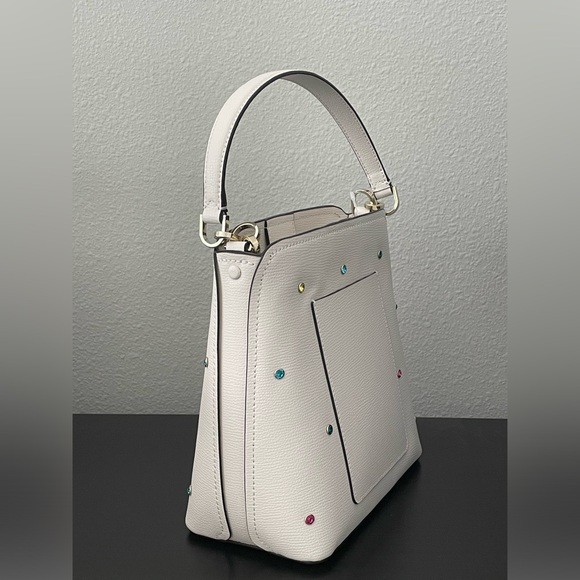 Kate Spade New York • DARCY SMALL BUCKET - Picture 6 of 16